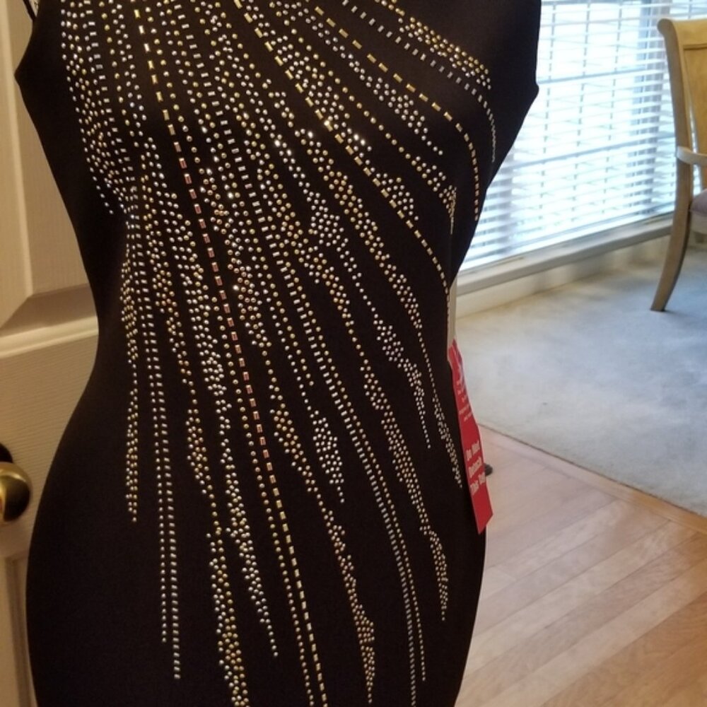Calvin Klein dress